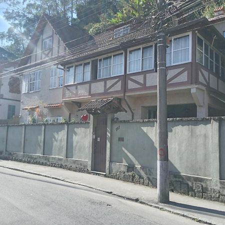 Suite Independente Proxima Ao Centro Historico De Petropolis Buitenkant foto